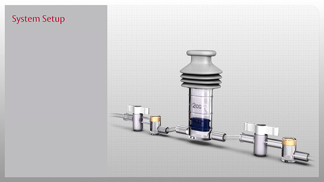 VAMP Jr System-Setup-Video